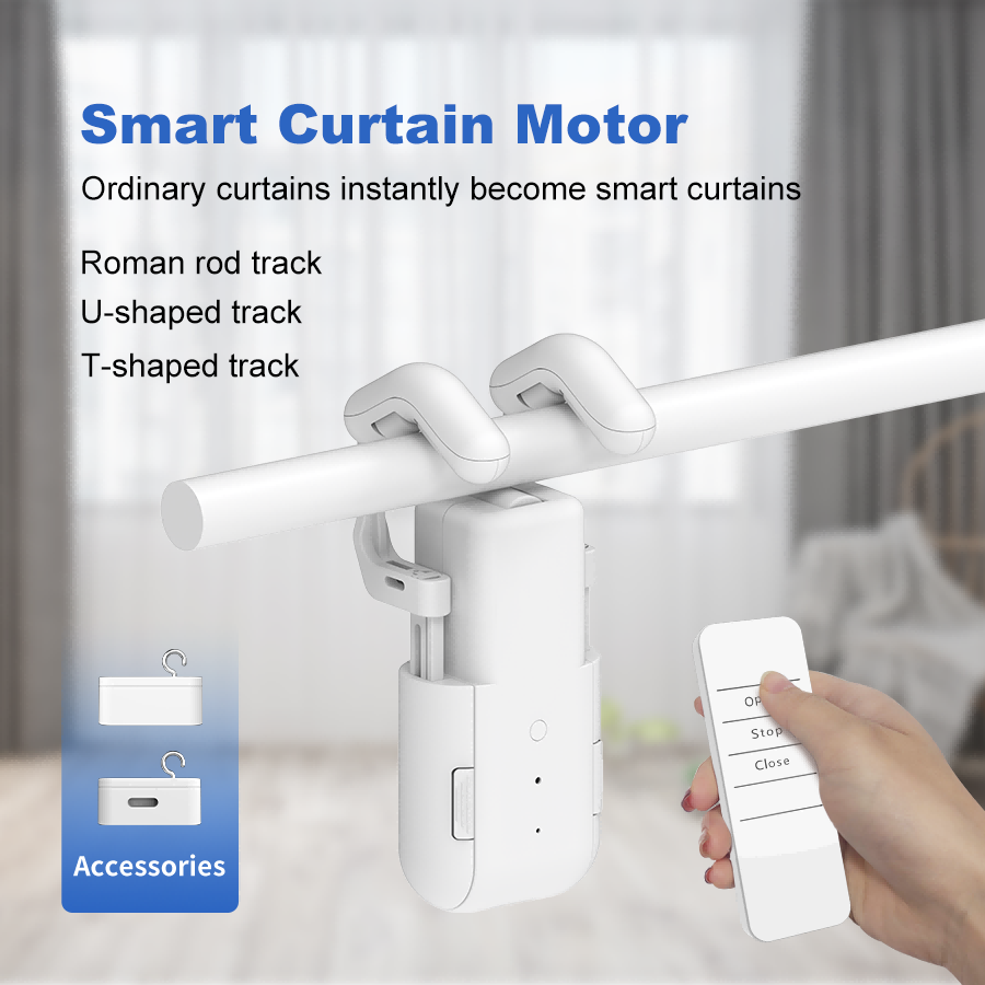 สมาร์ทสําหรับบ้านผ้าม่านที่เปิ - Smart Home Speaker บทวิจารณ์และราคา