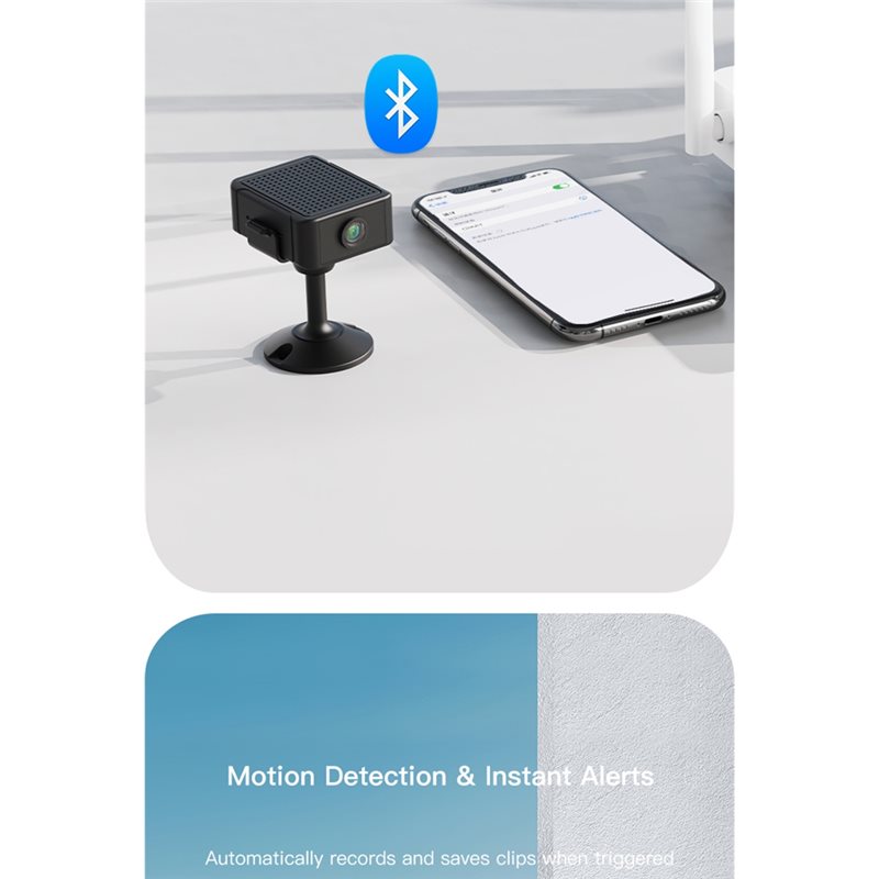 ประสิทธิภาพที่เสถียร-P2P กล้อง - Smart Home Windows App บทวิจารณ์และราคา