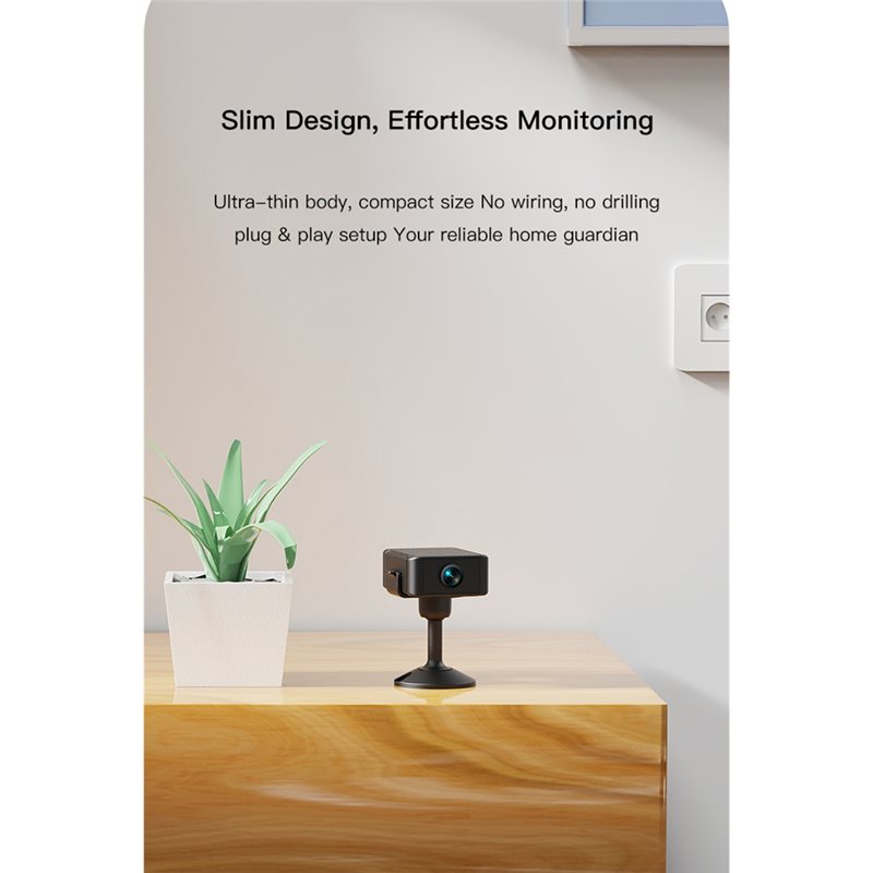 ประสิทธิภาพที่เสถียร-P2P กล้อง - Smart Home Windows App บทวิจารณ์และราคา