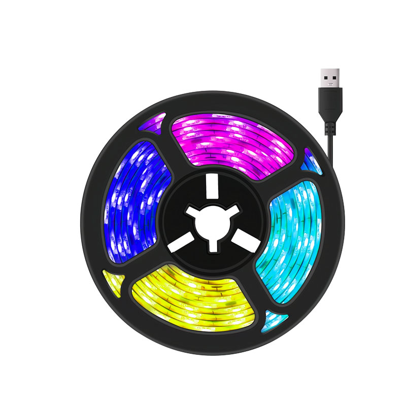 ไฟ LED RGB อัจฉริยะ STTL แบบเส - Smart Home Decor บทวิจารณ์และราคา