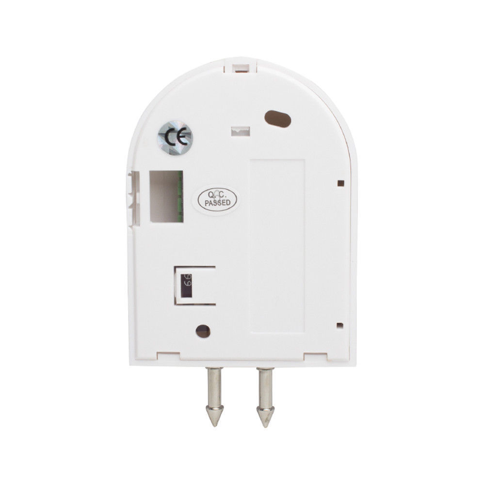 Wolf-Guard ไร้สายน้ํารั่ว Intr - Wifi Water Sensor บทวิจารณ์และราคา