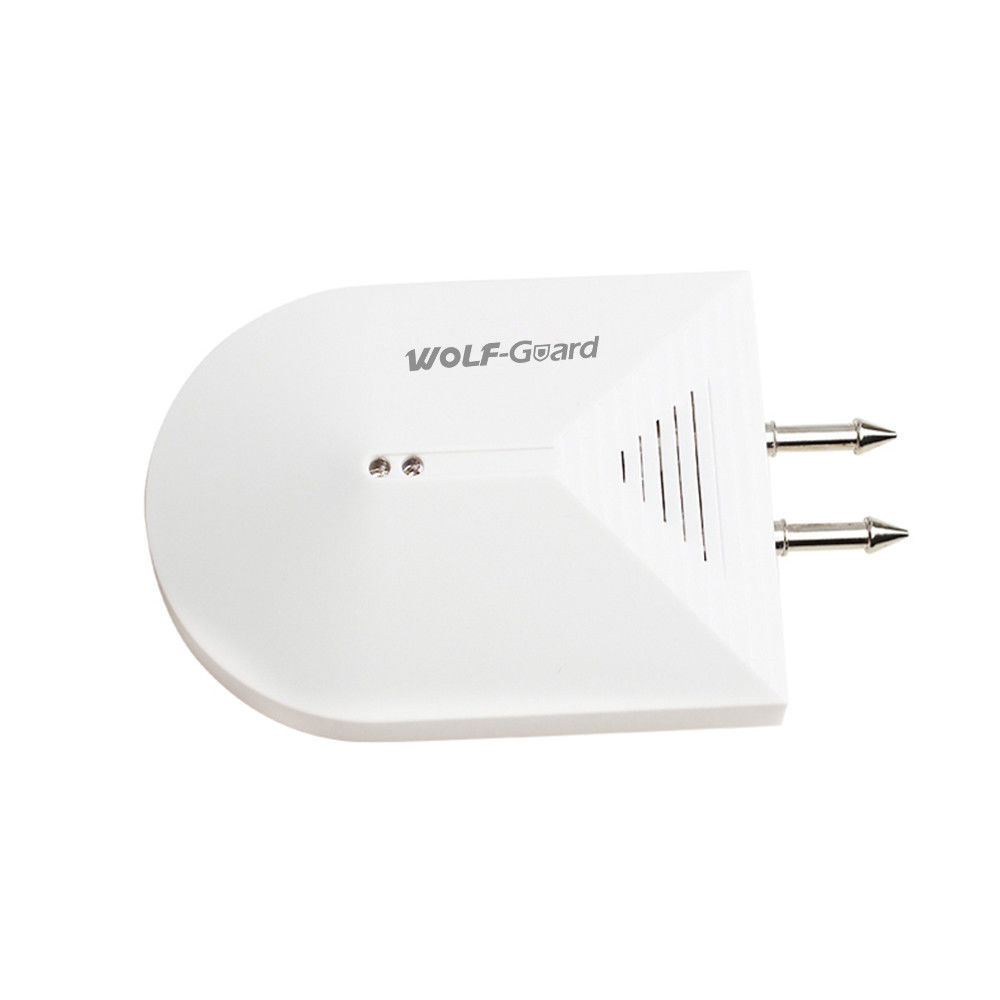 Wolf-Guard ไร้สายน้ํารั่ว Intr - Wifi Water Sensor บทวิจารณ์และราคา