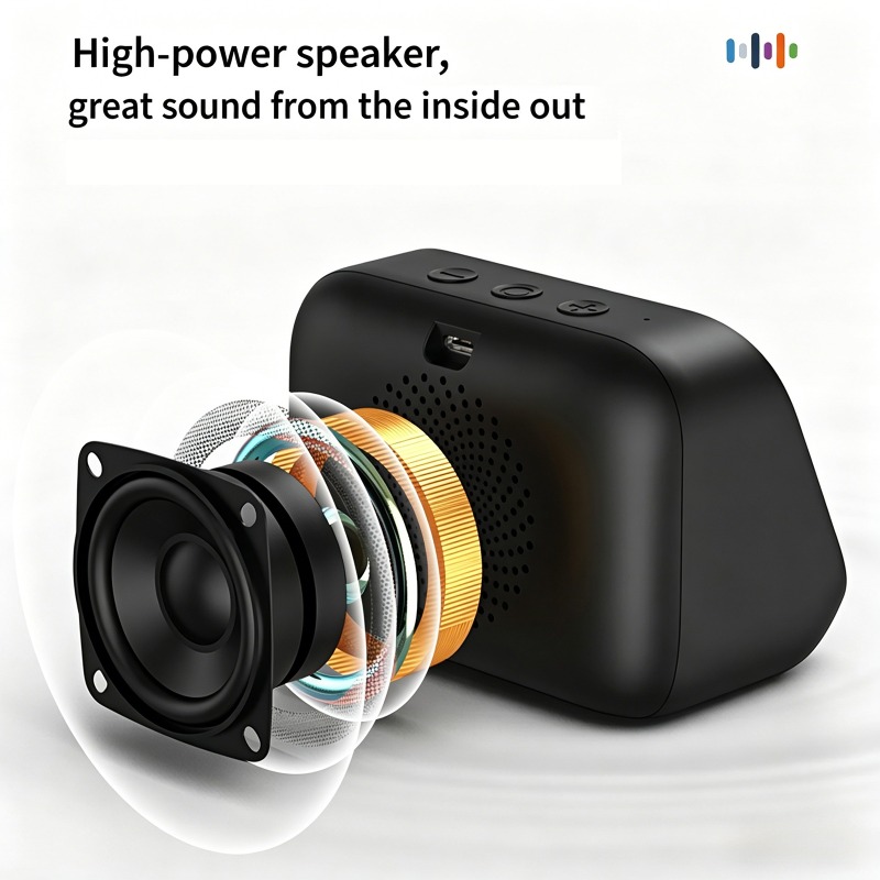 ลำโพงไร้สายอัจฉริยะ TF26 Pro พ - Smart Home Speaker บทวิจารณ์และราคา