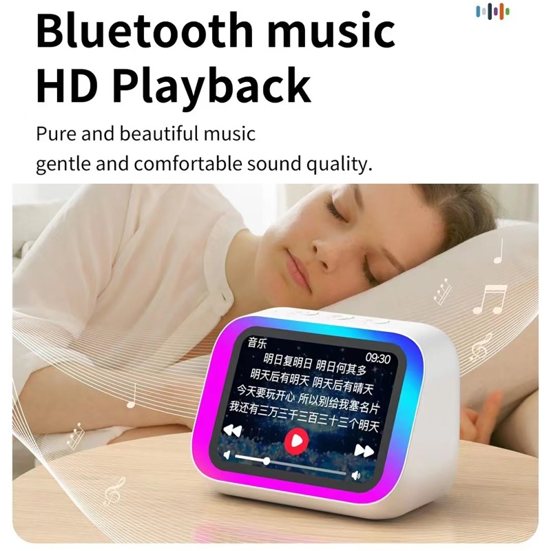 ลำโพงไร้สายอัจฉริยะ TF26 Pro พ - Smart Home Speaker บทวิจารณ์และราคา