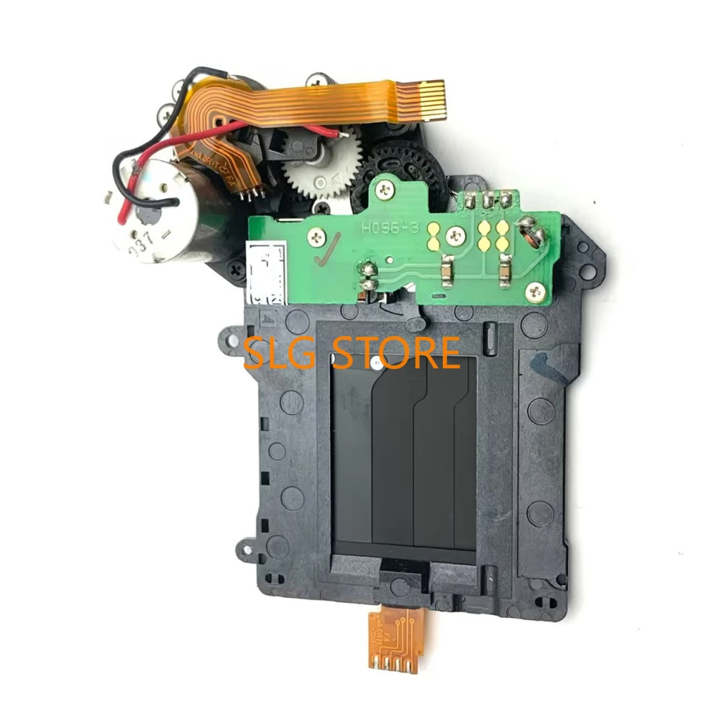ชุดชัตเตอร์ใหม่พร้อมชุดประกอบม - Curtain Motor บทวิจารณ์และราคา