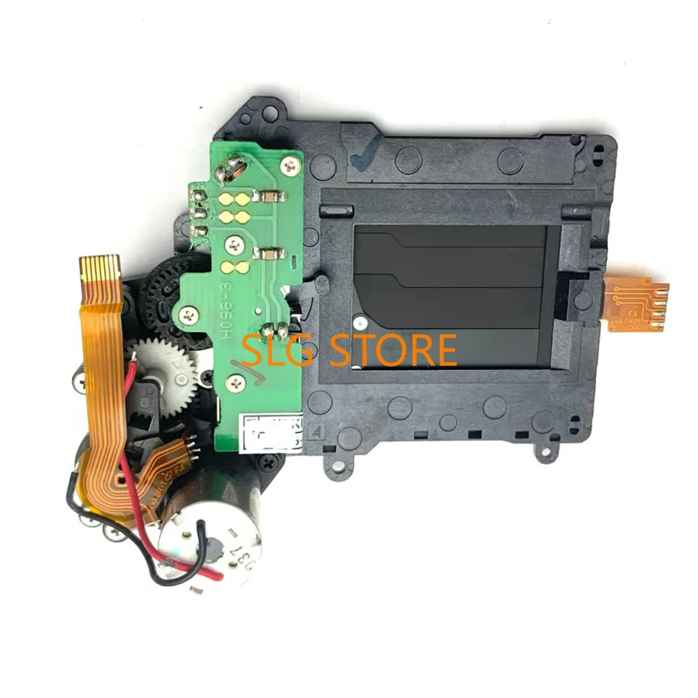 ชุดชัตเตอร์ใหม่พร้อมชุดประกอบม - Curtain Motor บทวิจารณ์และราคา