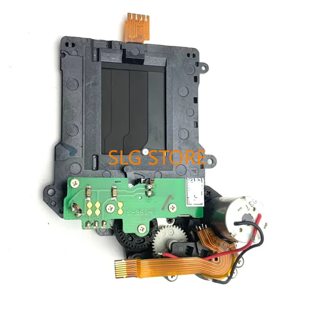 ชุดชัตเตอร์ใหม่พร้อมชุดประกอบม - Curtain Motor บทวิจารณ์และราคา