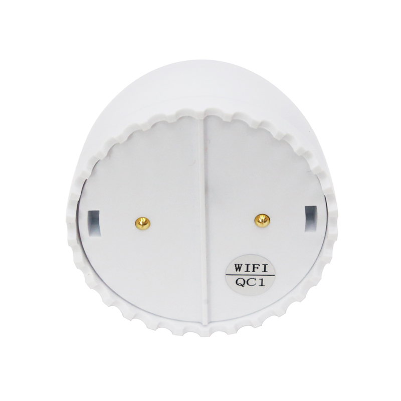 เครื่องตรวจจับการรั่วไหลของน้ำ - Wifi Water Sensor บทวิจารณ์และราคา