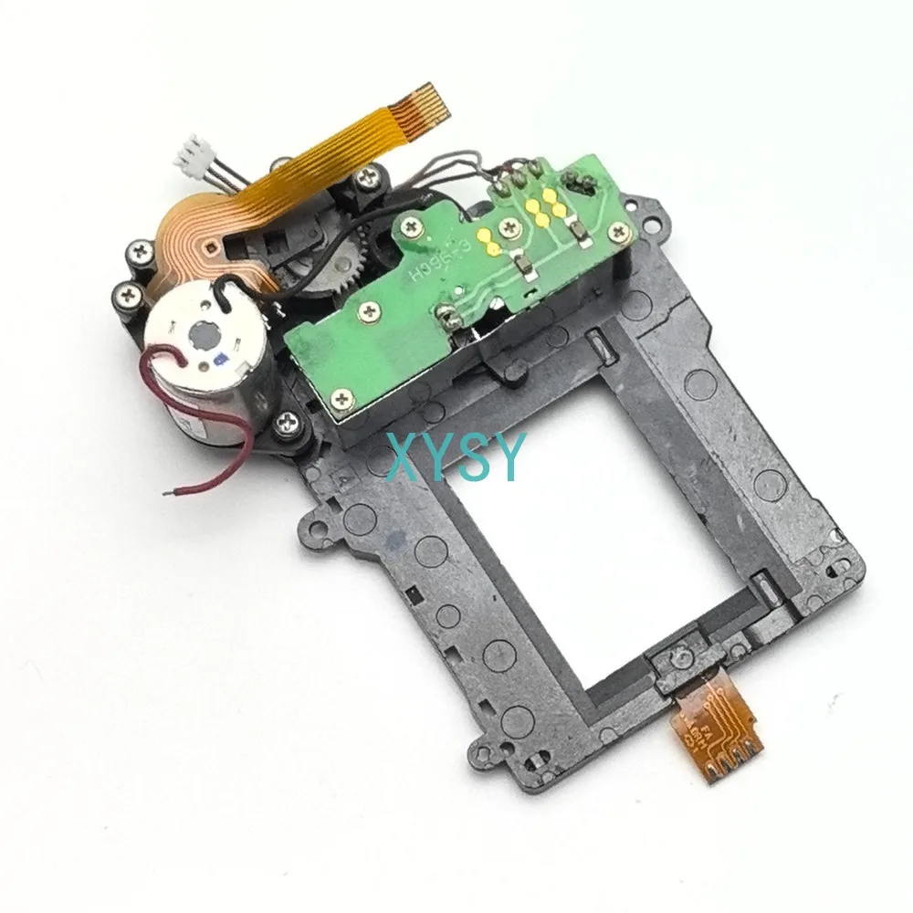 ใหม่สําหรับ Nikon D7100 D7200  - Curtain Motor บทวิจารณ์และราคา