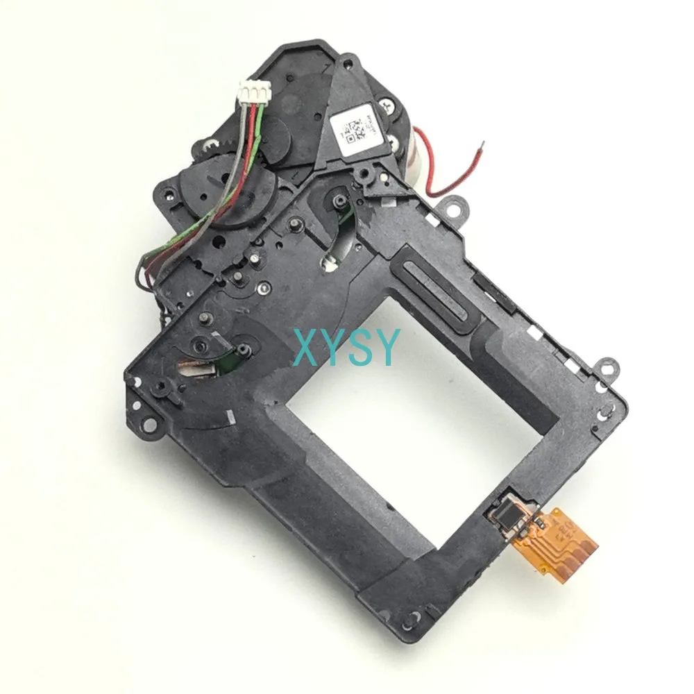 ใหม่สําหรับ Nikon D7100 D7200  - Curtain Motor บทวิจารณ์และราคา