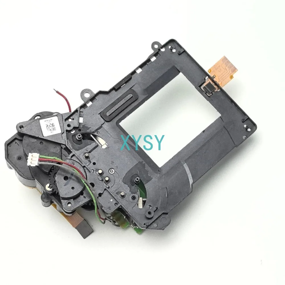 ใหม่สําหรับ Nikon D7100 D7200  - Curtain Motor บทวิจารณ์และราคา