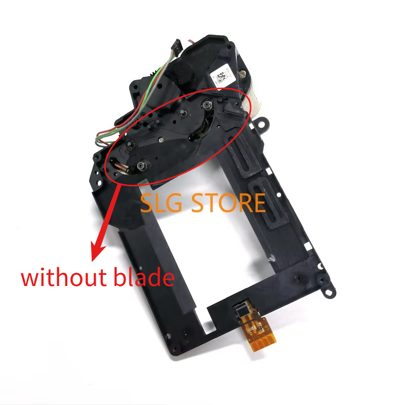 Original ชัตเตอร์กรอบ Assembly - Curtain Motor บทวิจารณ์และราคา