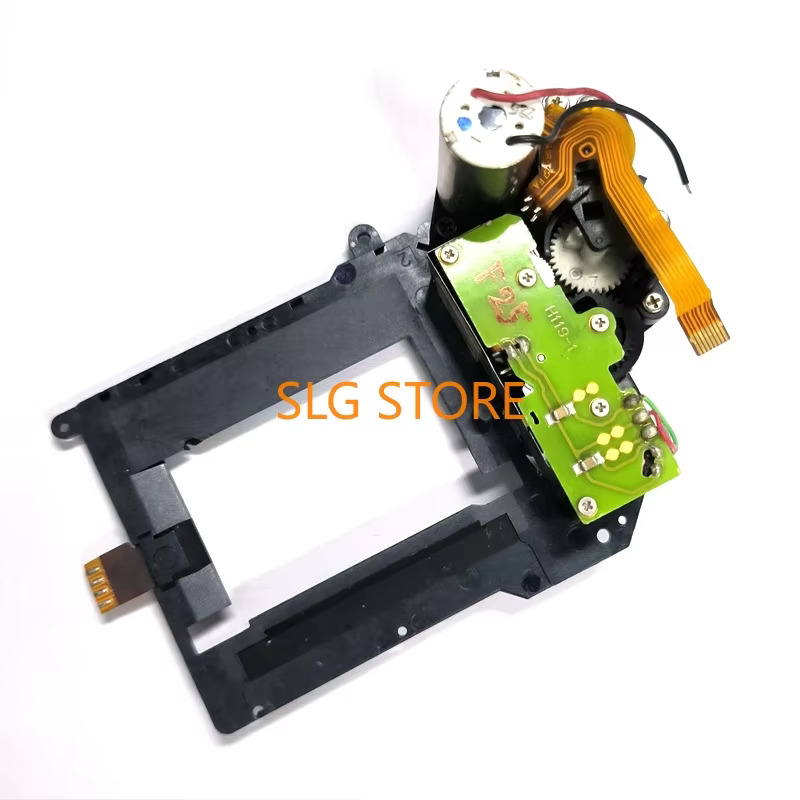 Original ชัตเตอร์กรอบ Assembly - Curtain Motor บทวิจารณ์และราคา