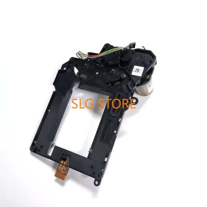 Original ชัตเตอร์กรอบ Assembly - Curtain Motor บทวิจารณ์และราคา