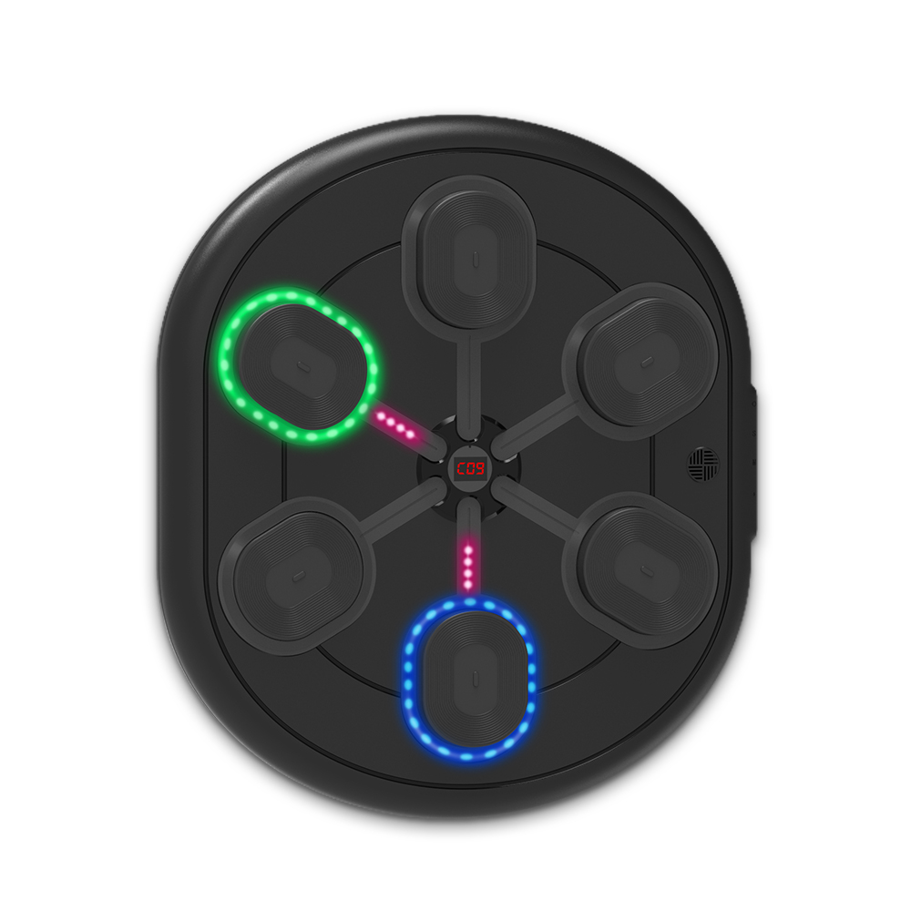 เครื่องชกมวยอัจฉริยะแบบอินเทอร - Smart Home Micro Bit บทวิจารณ์และราคา