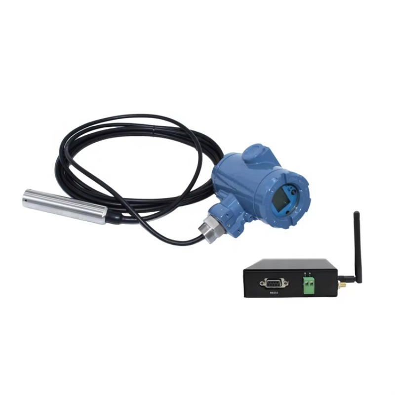 เซ็นเซอร์วัดระดับน้ำไร้สาย Sen - Wifi Water Sensor บทวิจารณ์และราคา