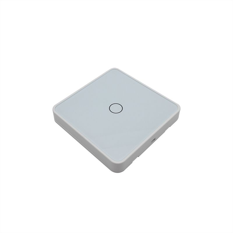 LK-ST05 สมาร์ทหน้าแรกสวิทช์ไฟส - Smart Home Project บทวิจารณ์และราคา