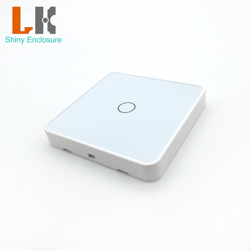 LK-ST05 สมาร์ทหน้าแรกสวิทช์ไฟส - Smart Home Project บทวิจารณ์และราคา