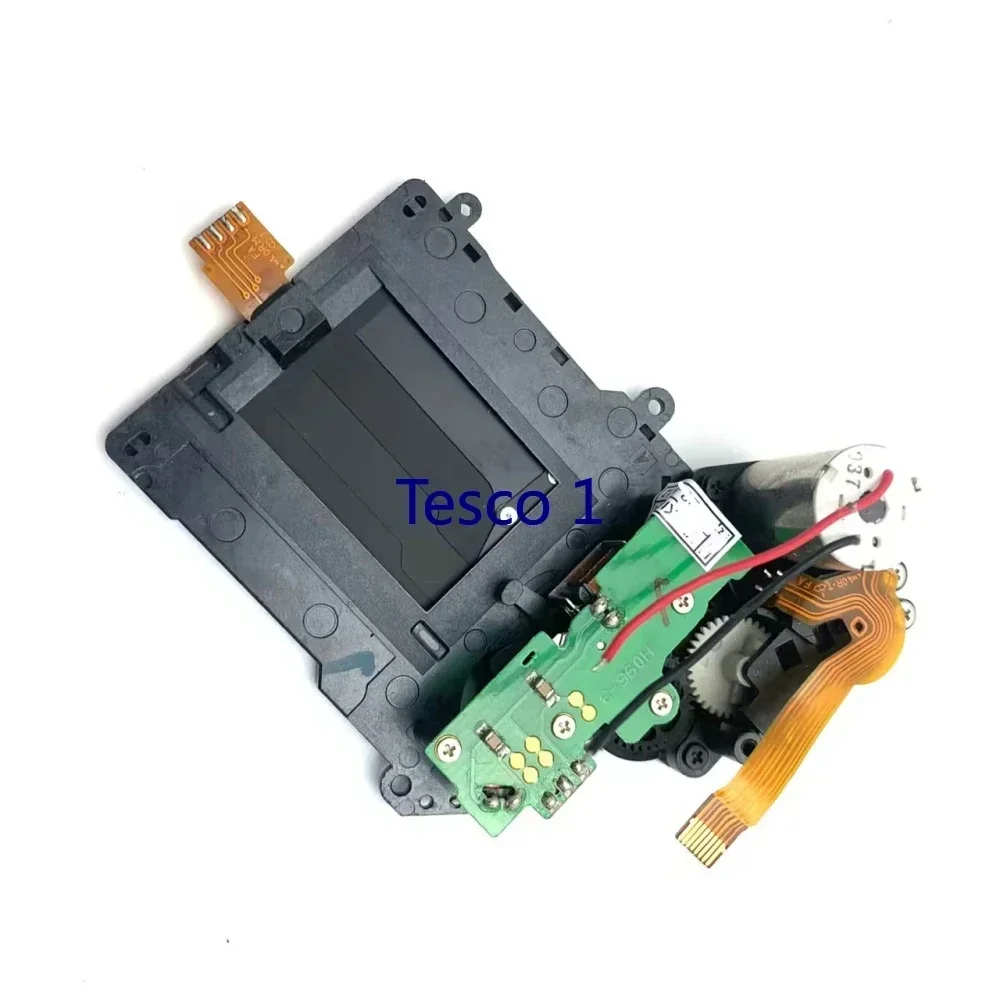 100% ใหม่ของแท้สำหรับนิคอน D70 - Curtain Motor บทวิจารณ์และราคา