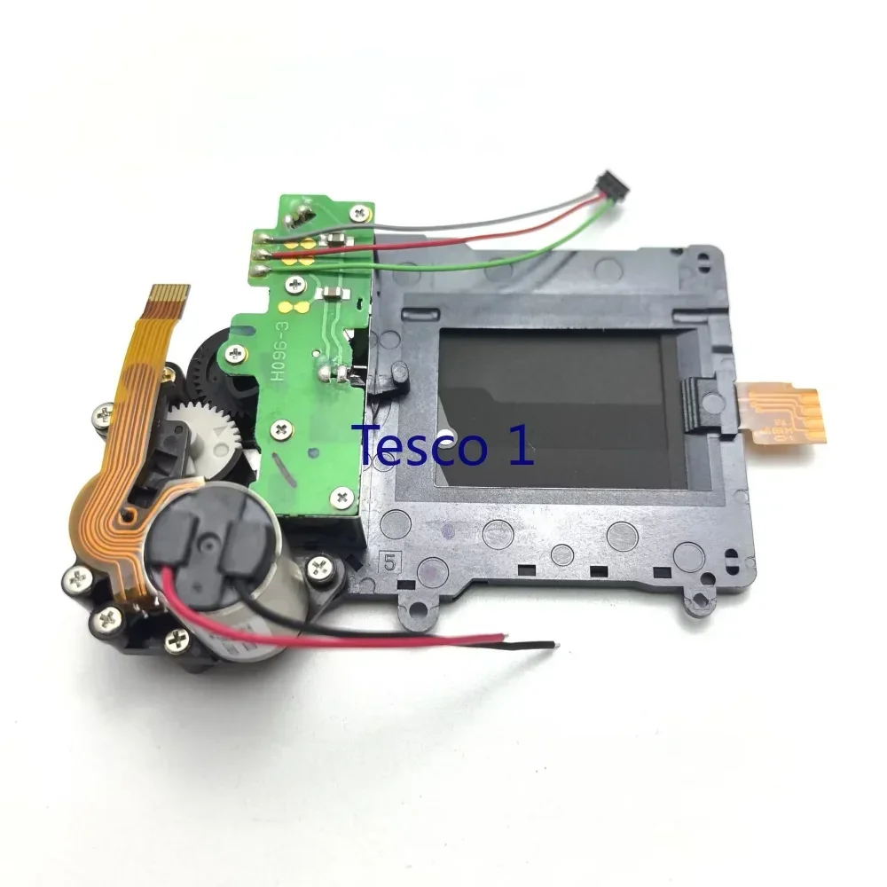100% ใหม่ของแท้สำหรับนิคอน D70 - Curtain Motor บทวิจารณ์และราคา