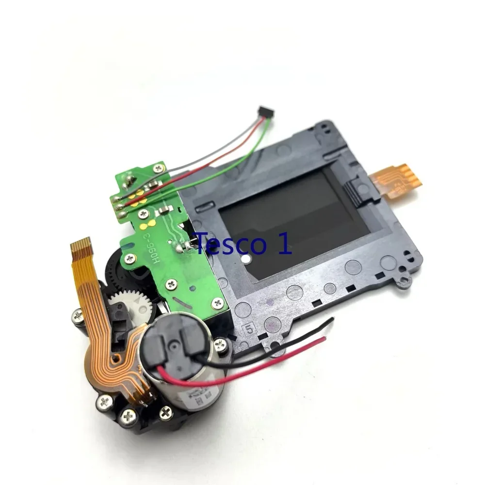 100% ใหม่ของแท้สำหรับนิคอน D70 - Curtain Motor บทวิจารณ์และราคา