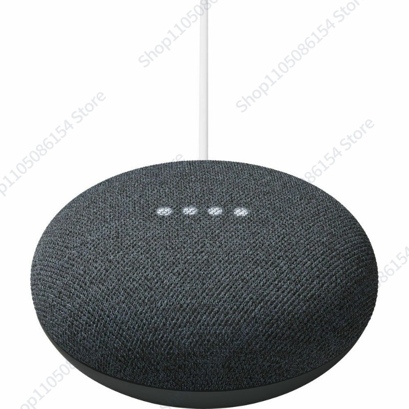 สำหรับ Google Home Nest Hub Ma - Smart Home Speaker บทวิจารณ์และราคา