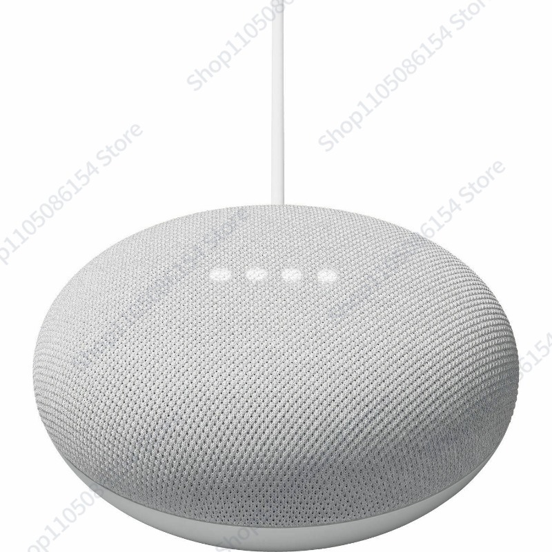 สำหรับ Google Home Nest Hub Ma - Smart Home Speaker บทวิจารณ์และราคา