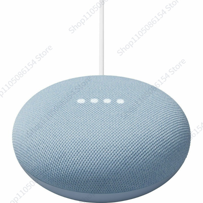 สำหรับ Google Home Nest Hub Ma - Smart Home Speaker บทวิจารณ์และราคา
