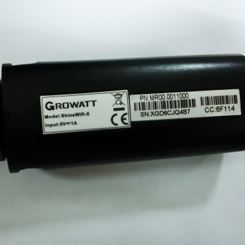 Wifi USB สําหรับ Growatt Grid  - Smart Home Energy Monitor บทวิจารณ์และราคา