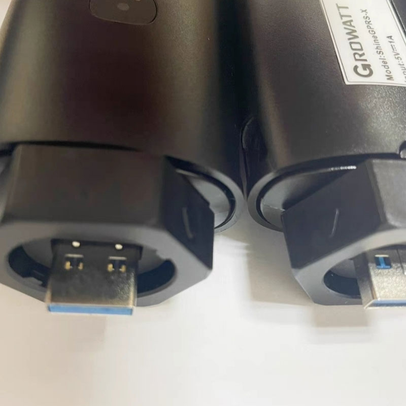 Wifi USB สําหรับ Growatt Grid  - Smart Home Energy Monitor บทวิจารณ์และราคา
