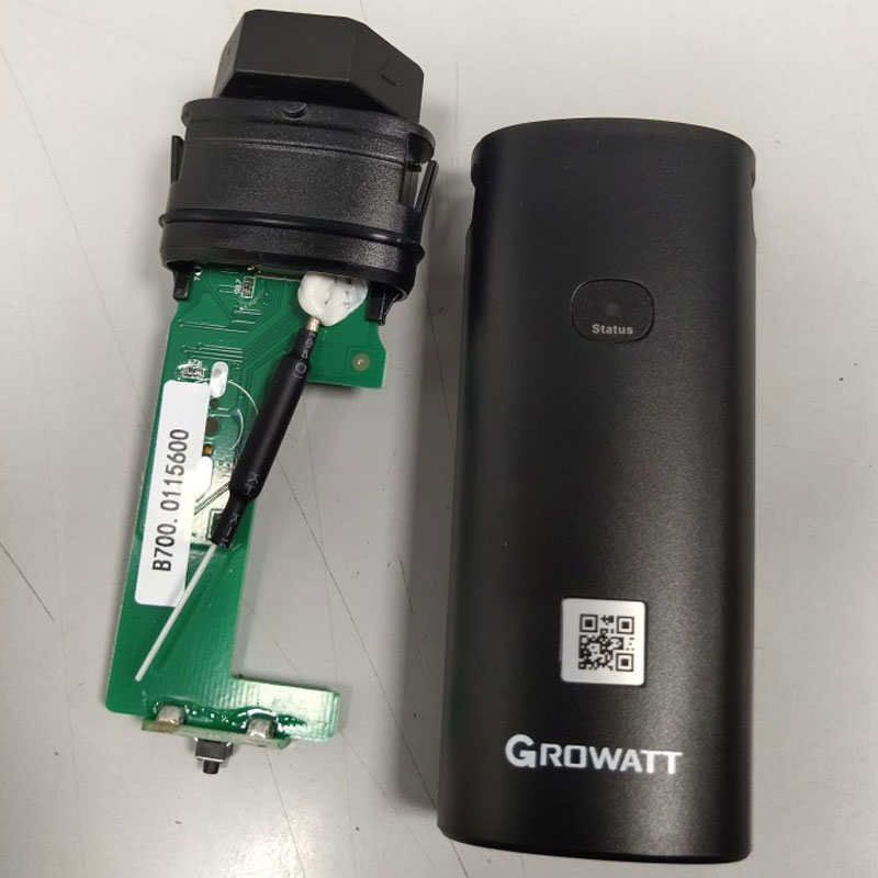 Wifi USB สําหรับ Growatt Grid  - Smart Home Energy Monitor บทวิจารณ์และราคา