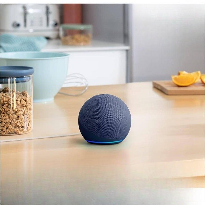 ลำโพงอัจฉริยะพร้อมหน้าจอแสดงผล - Smart Home Speaker บทวิจารณ์และราคา