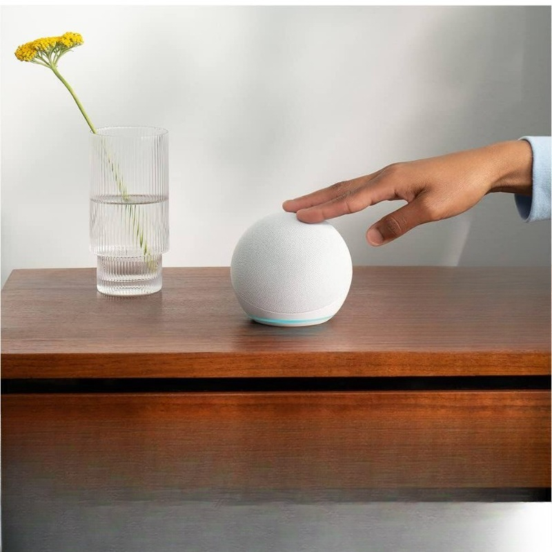 ลำโพงอัจฉริยะพร้อมหน้าจอแสดงผล - Smart Home Speaker บทวิจารณ์และราคา