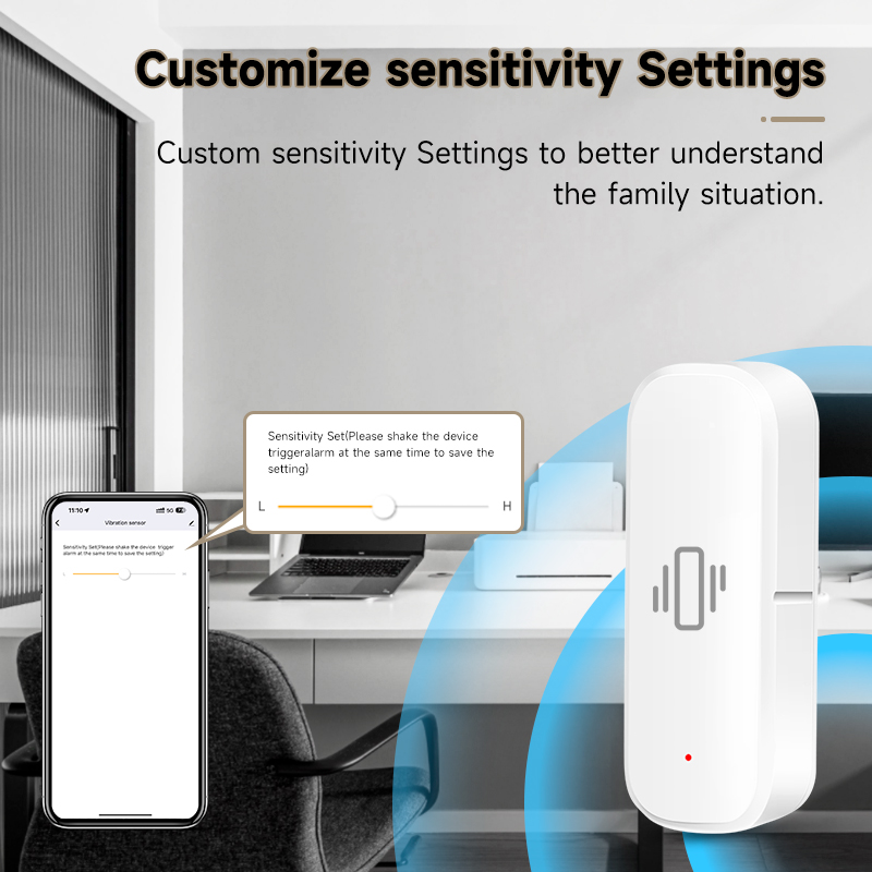 ทูย่า ไวไฟสมาร์ทเซ็นเซอร์ตรวจจ - Smart Home Notifications บทวิจารณ์และราคา