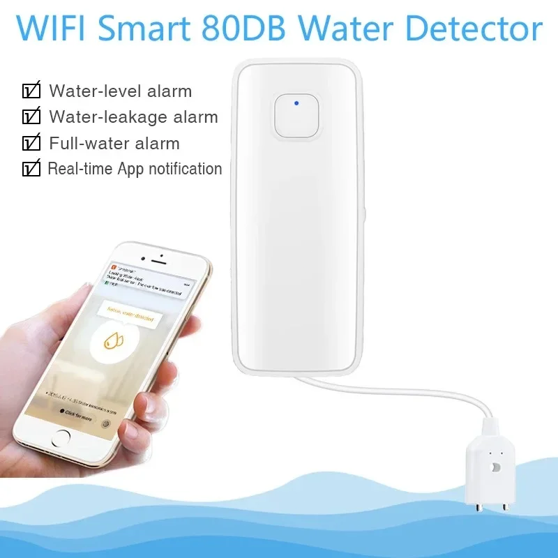 Tuya Smart Home WiFi เครื่องตร - Smart Home Notifications บทวิจารณ์และราคา