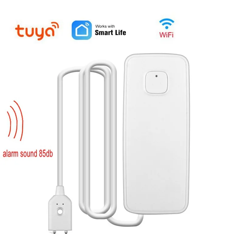 Tuya Smart Home WiFi เครื่องตร - Smart Home Notifications บทวิจารณ์และราคา