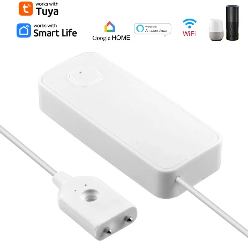 Tuya Smart Home WiFi เครื่องตร - Smart Home Notifications บทวิจารณ์และราคา