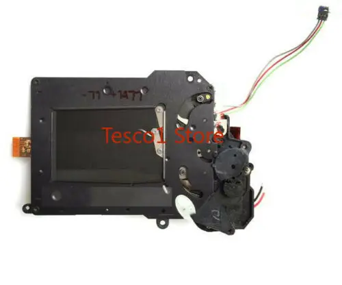 ของแท้สําหรับ Nikon D600 D610  - Curtain Motor บทวิจารณ์และราคา