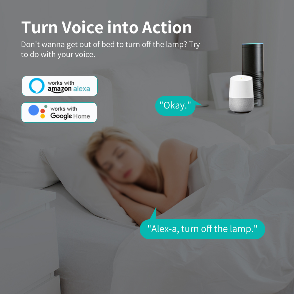 อะแดปเตอร์ WiFi Mini Micro USB - Tuya Wifi Socket บทวิจารณ์และราคา