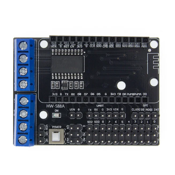 NodeMcu Lua WIFI IoT จากการลงท - Smart Home Esp8266 บทวิจารณ์และราคา