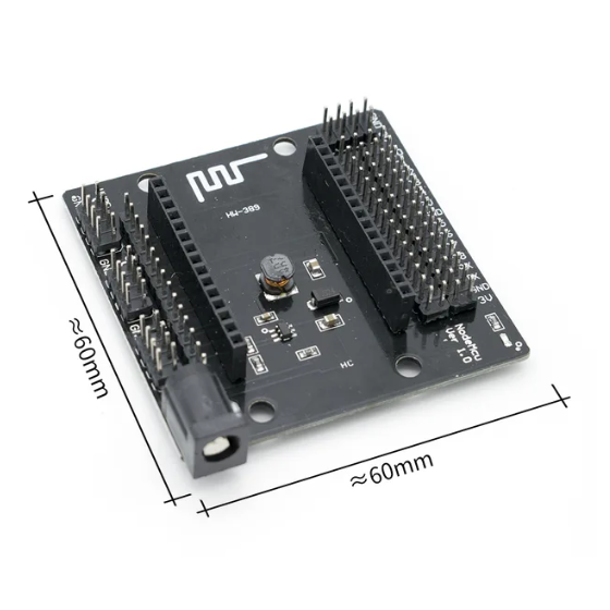 NodeMcu Lua WIFI IoT จากการลงท - Smart Home Esp8266 บทวิจารณ์และราคา