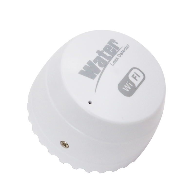 เครื่องตรวจจับน้ำรั่วไหลแบบ Wi - Wifi Water Sensor บทวิจารณ์และราคา