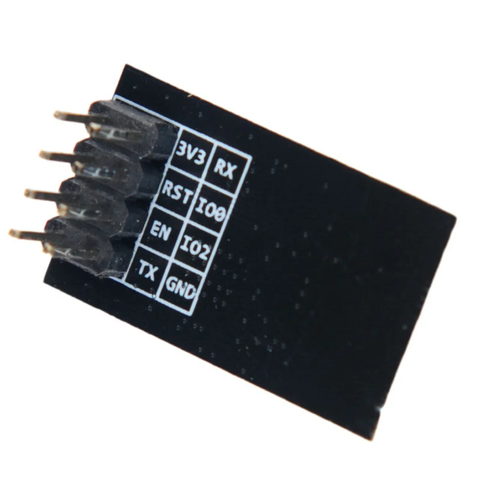 ESP-01S ESP8266 โมดูลไวไฟ 4MB  - Smart Home Esp8266 บทวิจารณ์และราคา